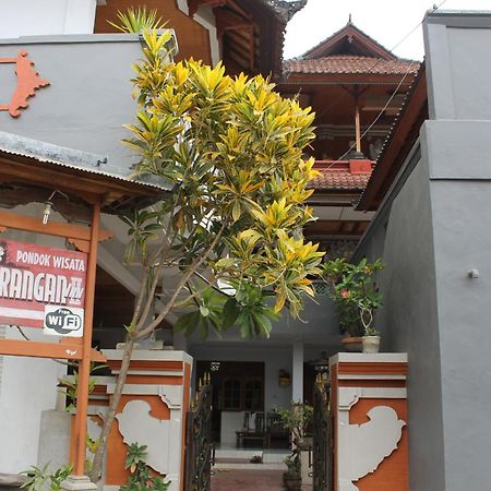 Serangan Inn II ปาดังไบ ภายนอก รูปภาพ