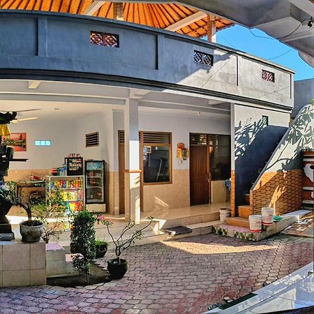 Serangan Inn II ปาดังไบ ภายนอก รูปภาพ