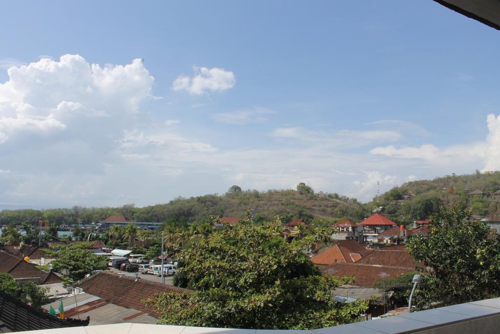 Serangan Inn II ปาดังไบ ภายนอก รูปภาพ
