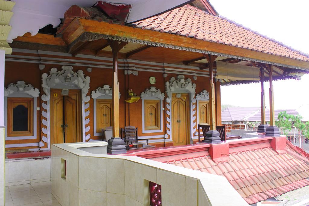 Serangan Inn II ปาดังไบ ห้อง รูปภาพ