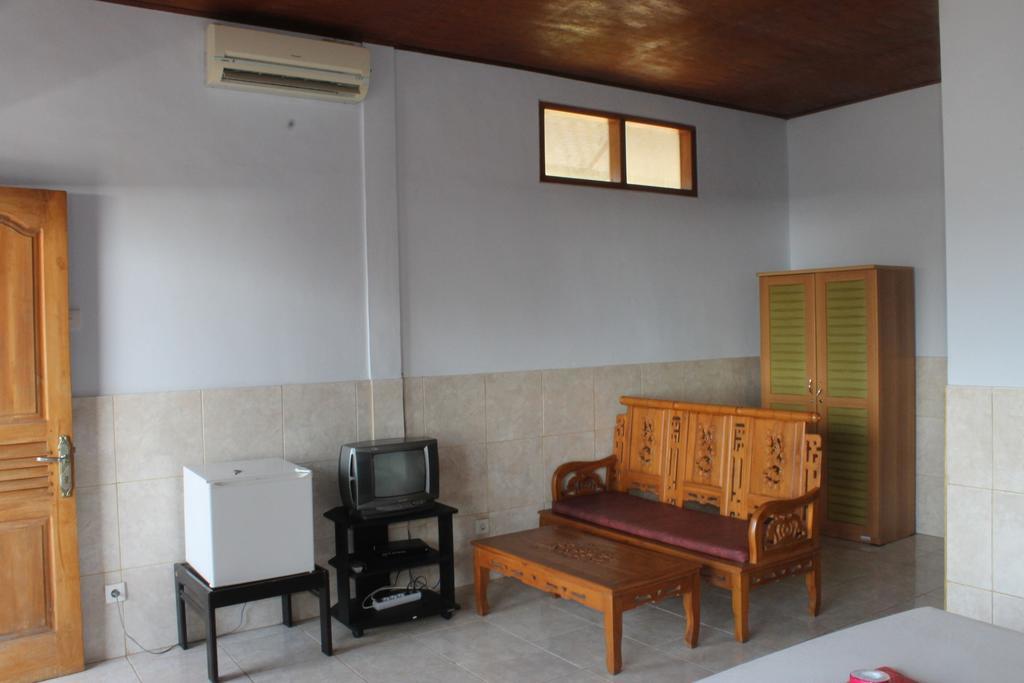 Serangan Inn II ปาดังไบ ภายนอก รูปภาพ