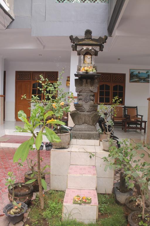 Serangan Inn II ปาดังไบ ภายนอก รูปภาพ