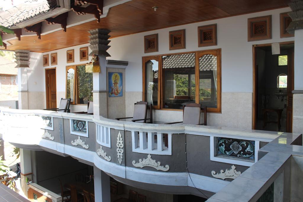 Serangan Inn II ปาดังไบ ภายนอก รูปภาพ
