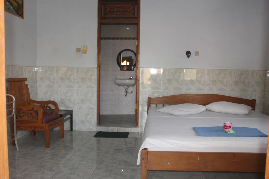 Serangan Inn II ปาดังไบ ภายนอก รูปภาพ