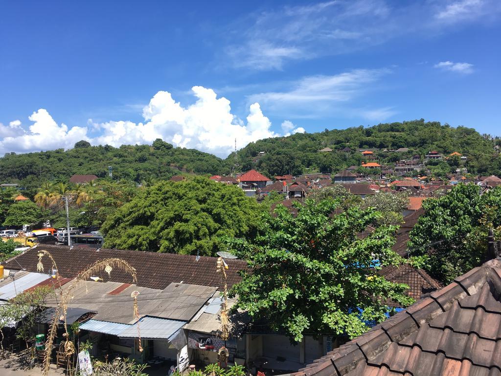 Serangan Inn II ปาดังไบ ภายนอก รูปภาพ
