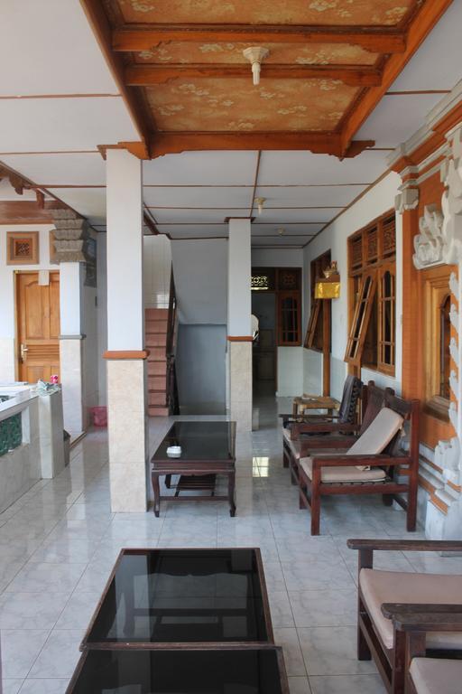 Serangan Inn II ปาดังไบ ภายนอก รูปภาพ