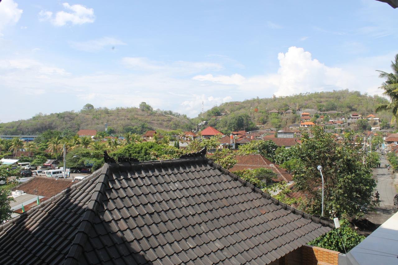 Serangan Inn II ปาดังไบ ห้อง รูปภาพ