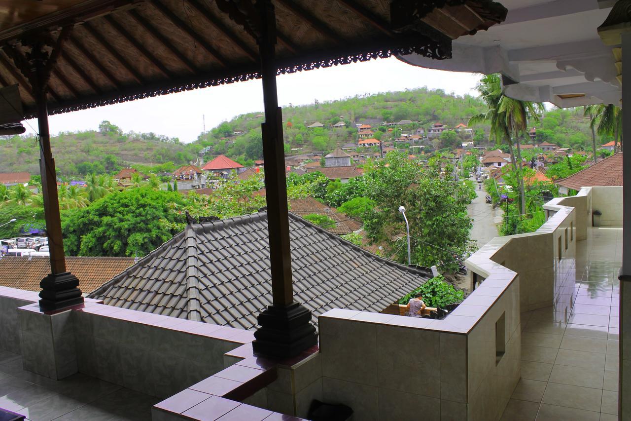 Serangan Inn II ปาดังไบ ห้อง รูปภาพ