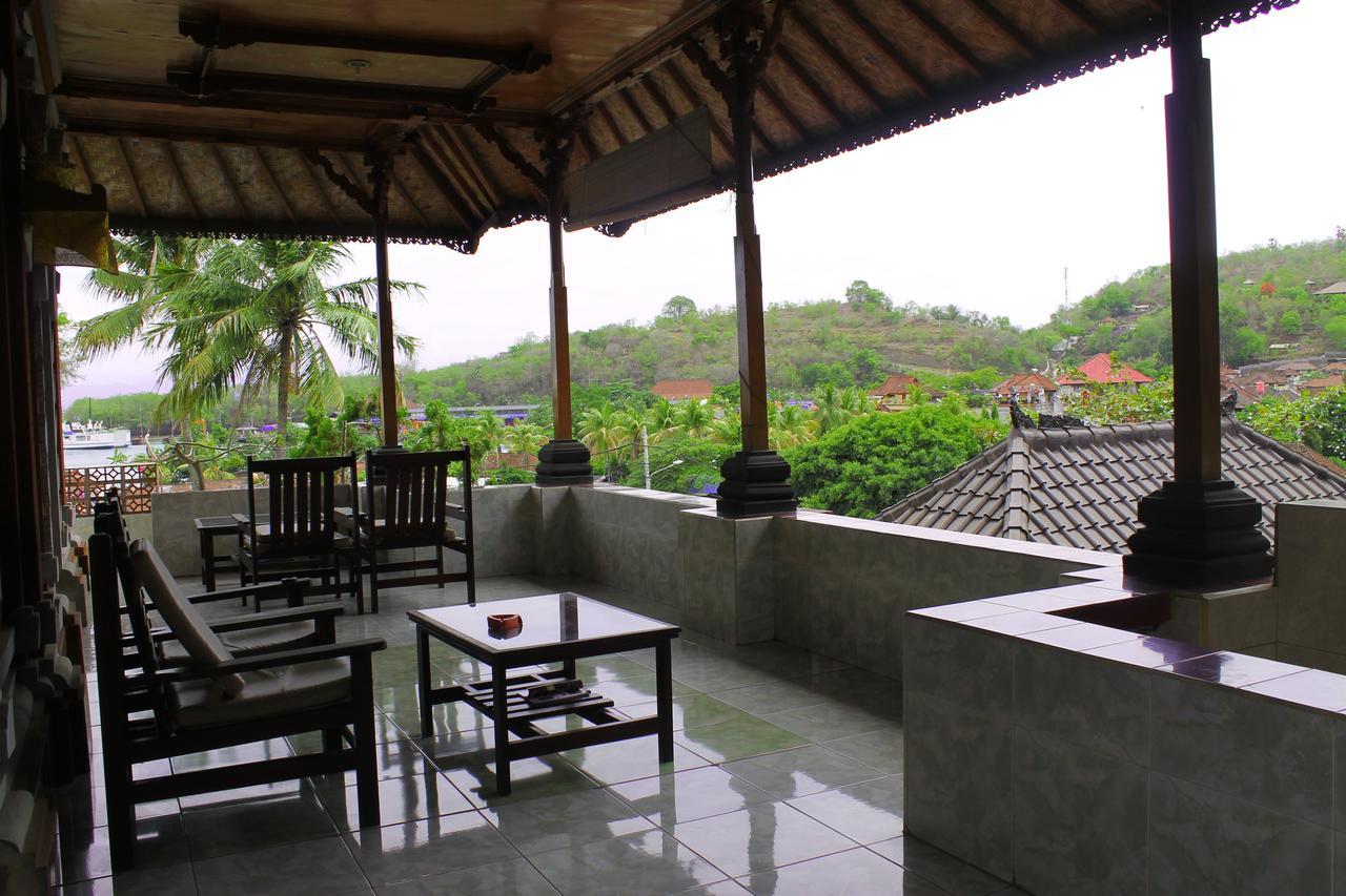 Serangan Inn II ปาดังไบ ห้อง รูปภาพ