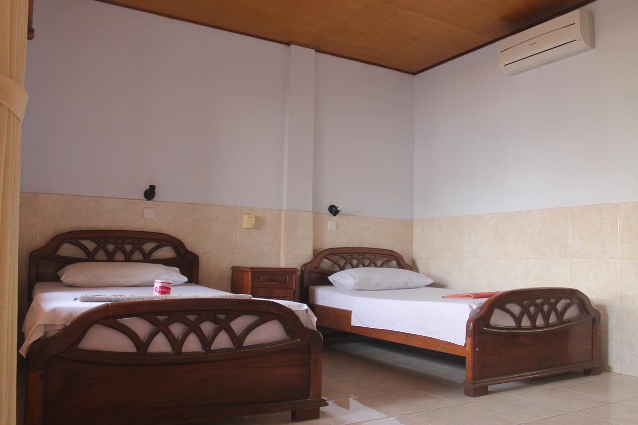 Serangan Inn II ปาดังไบ ภายนอก รูปภาพ