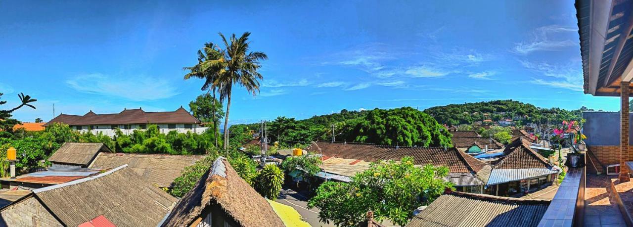 Serangan Inn II ปาดังไบ ภายนอก รูปภาพ