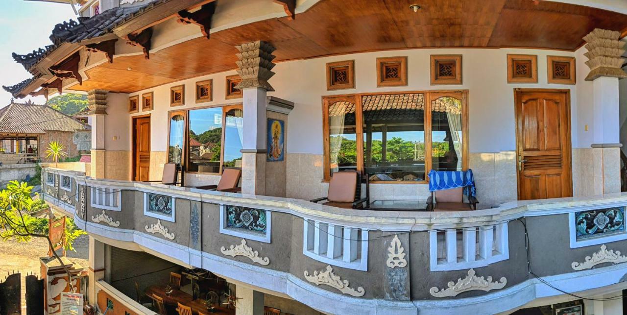 Serangan Inn II ปาดังไบ ภายนอก รูปภาพ