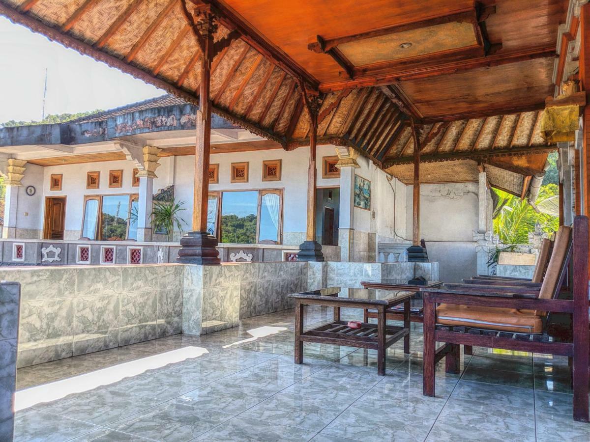 Serangan Inn II ปาดังไบ ภายนอก รูปภาพ