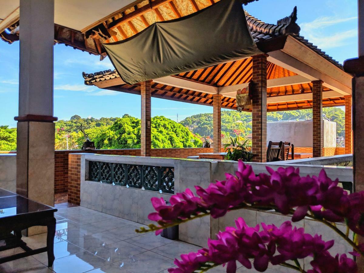 Serangan Inn II ปาดังไบ ภายนอก รูปภาพ