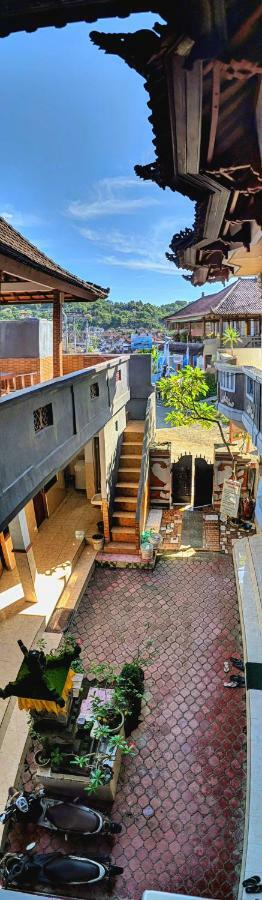 Serangan Inn II ปาดังไบ ภายนอก รูปภาพ