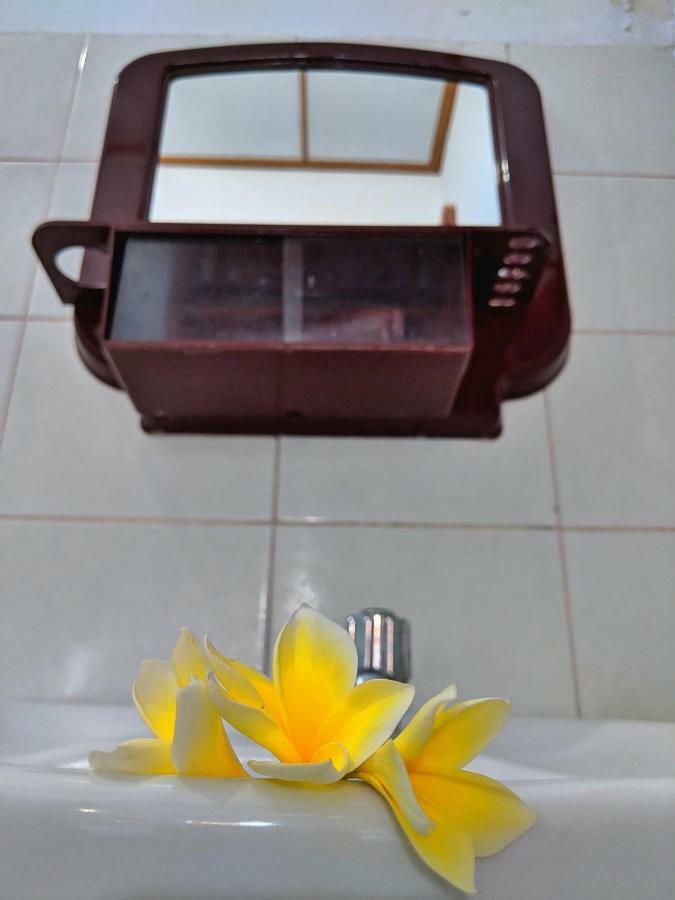 Serangan Inn II ปาดังไบ ภายนอก รูปภาพ