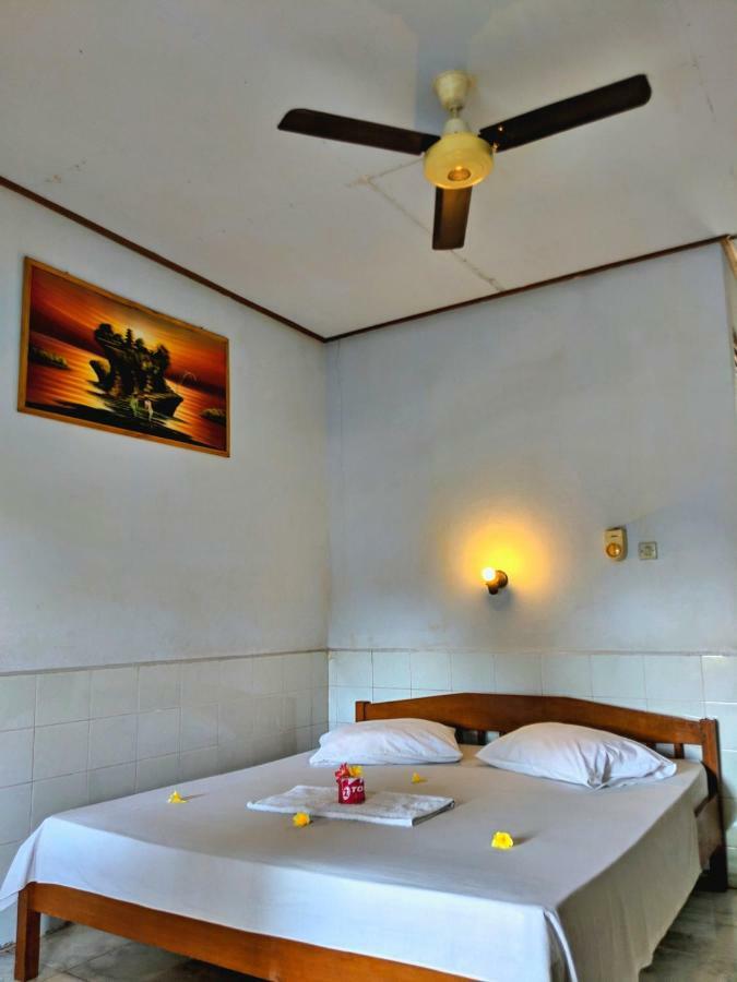 Serangan Inn II ปาดังไบ ภายนอก รูปภาพ