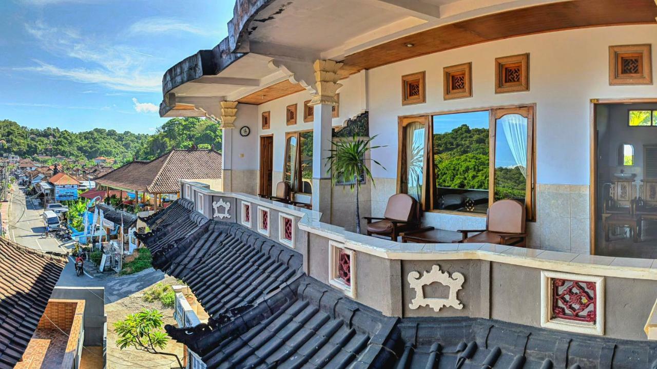 Serangan Inn II ปาดังไบ ภายนอก รูปภาพ