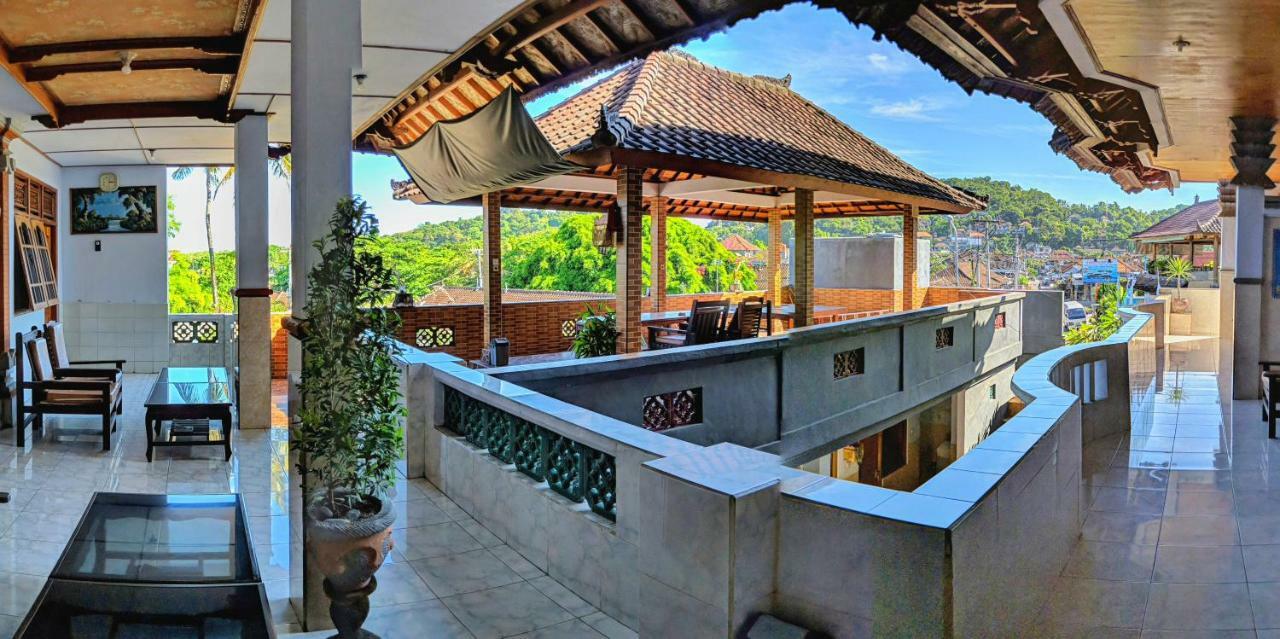 Serangan Inn II ปาดังไบ ภายนอก รูปภาพ