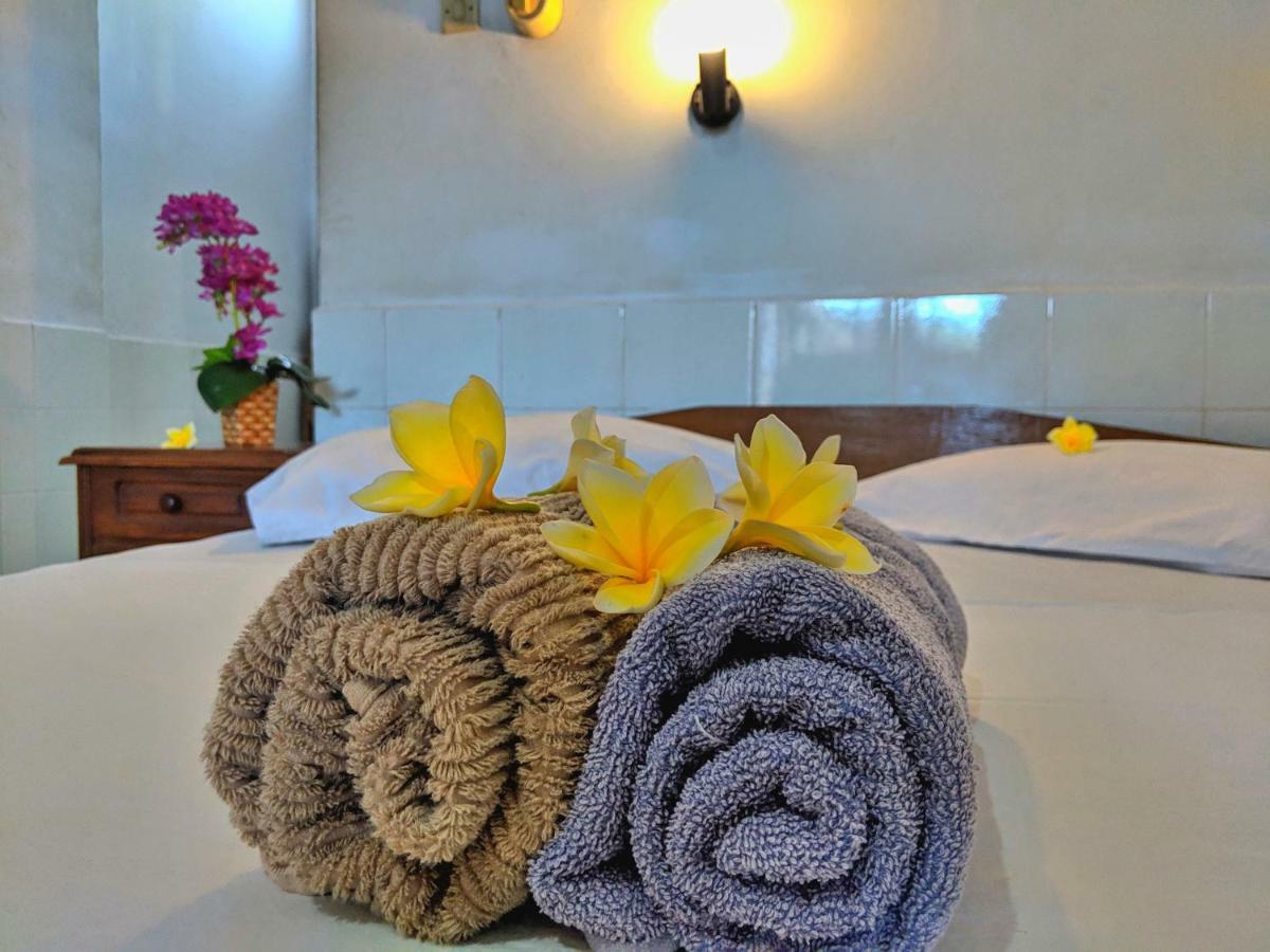 Serangan Inn II ปาดังไบ ภายนอก รูปภาพ