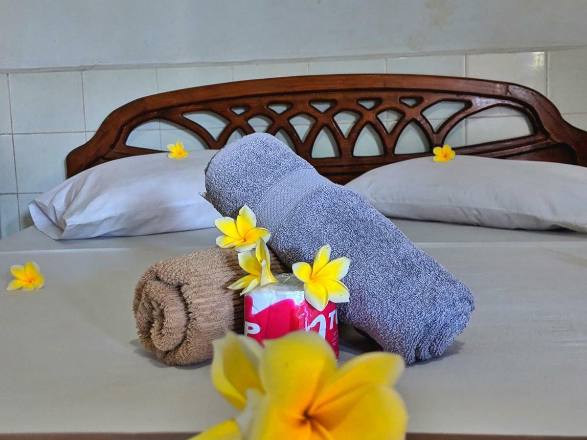 Serangan Inn II ปาดังไบ ภายนอก รูปภาพ