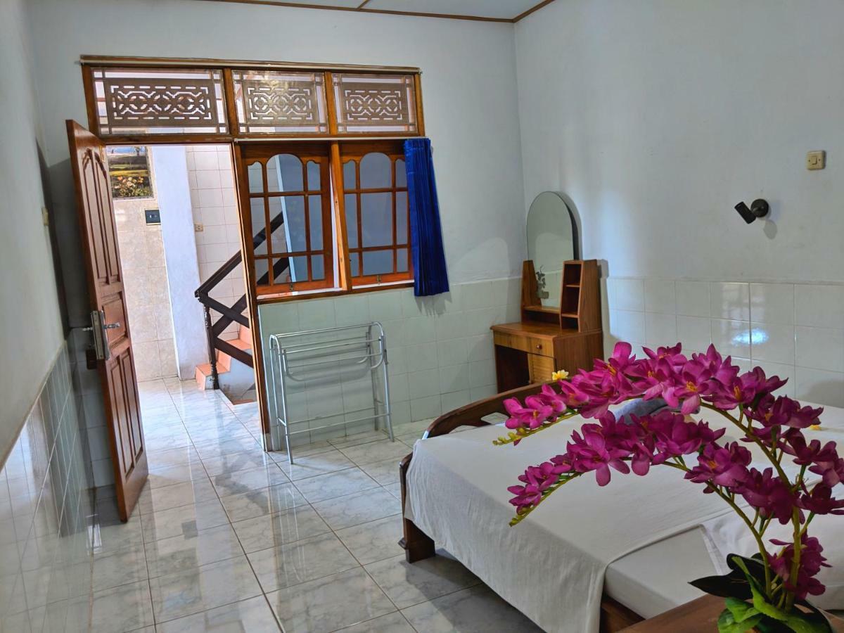 Serangan Inn II ปาดังไบ ภายนอก รูปภาพ